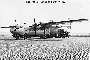 165- ARMEE DE L'AIR EN ALGERIE 1945-1962-13 (28)